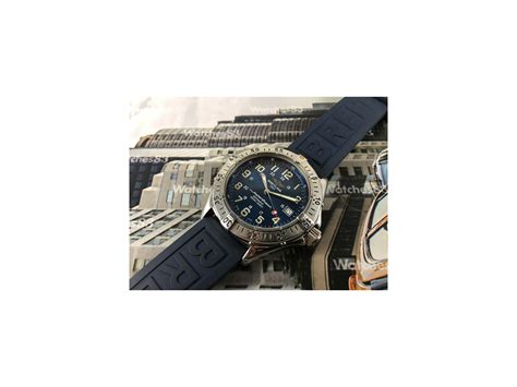 armband breitling colt superocean a170404156|Superocean .